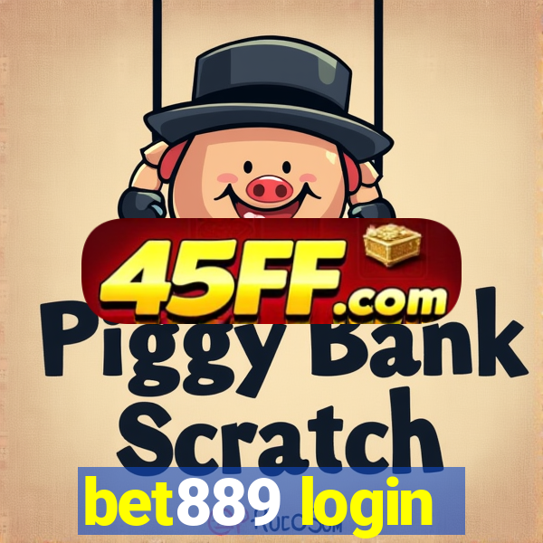 bet889 login